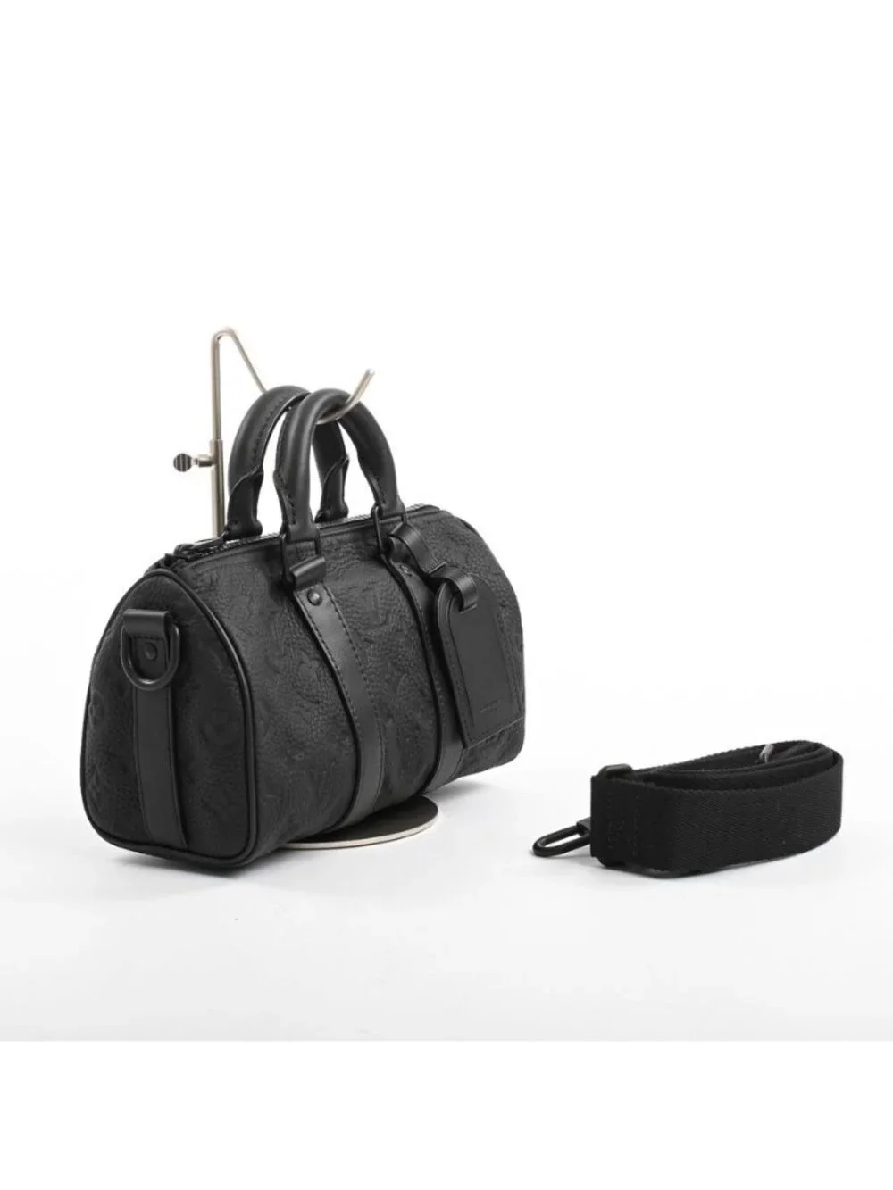 Louis Vuitton Shoulder Bag Keepall Bandouliere 25